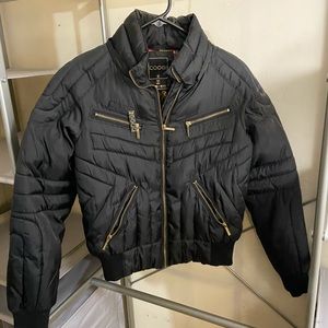 COOGI Puffer Jacket